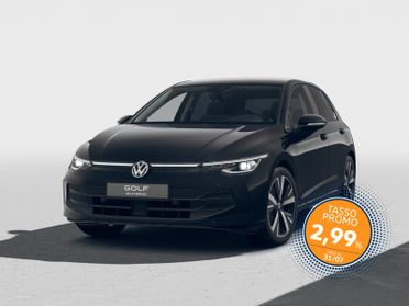 Volkswagen Golf 2.0 tdi edition plus 115cv