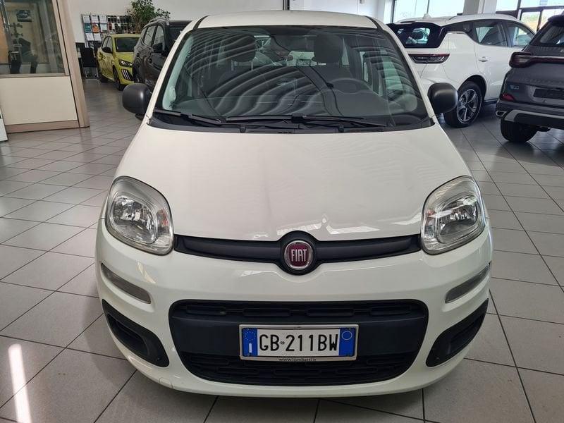 FIAT Panda Panda 1.2 Easy easypower Gpl 69cv my19