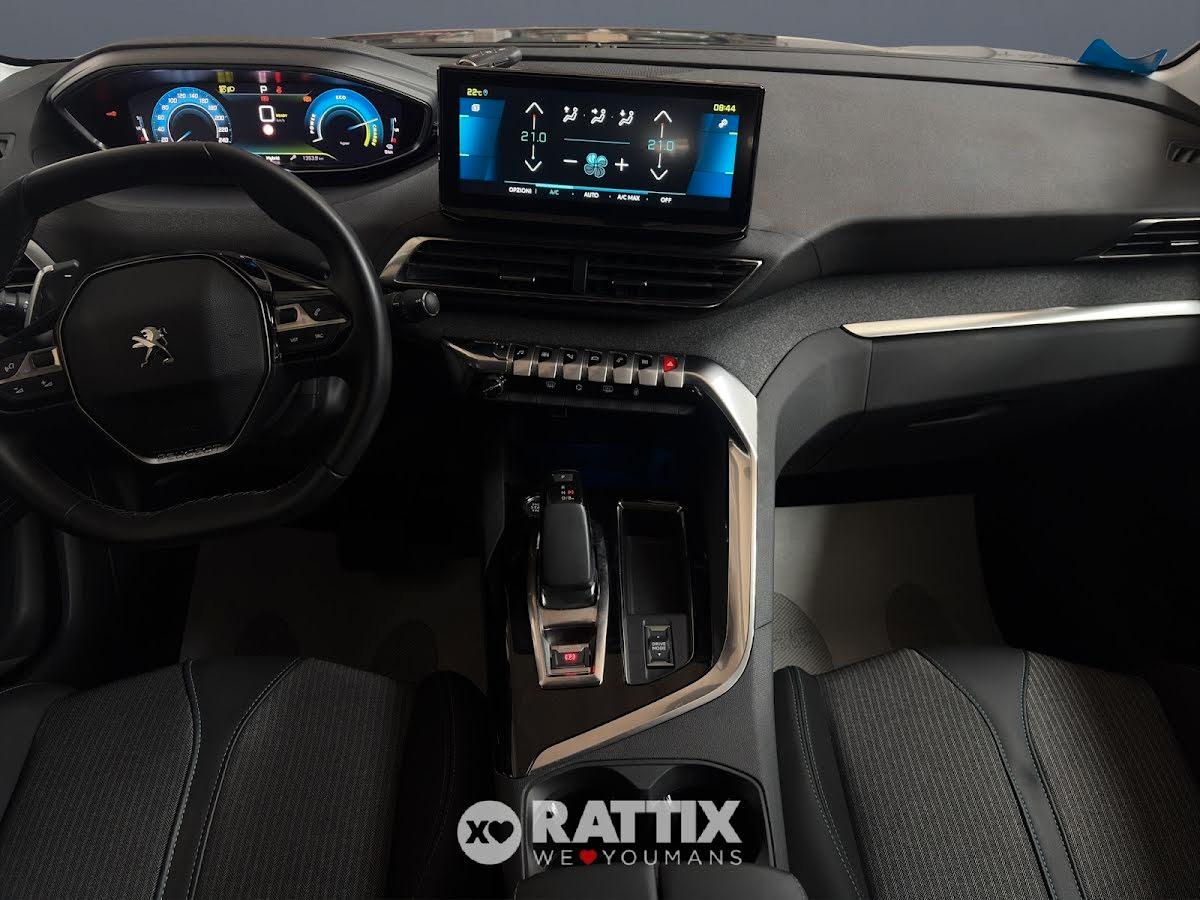 Peugeot 3008 1.6 hybrid phev 225CV Allure Pack e-eat8