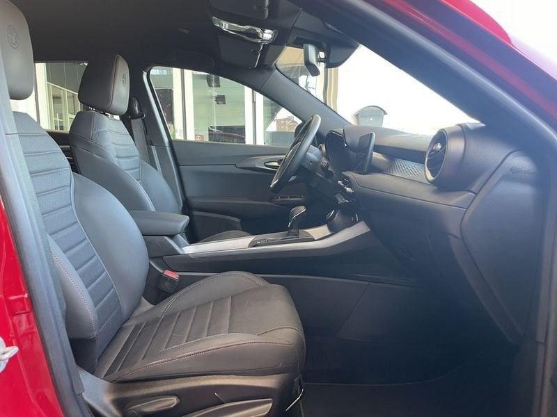 Alfa Romeo Tonale 1.6 diesel 130 CV TCT6 Sprint