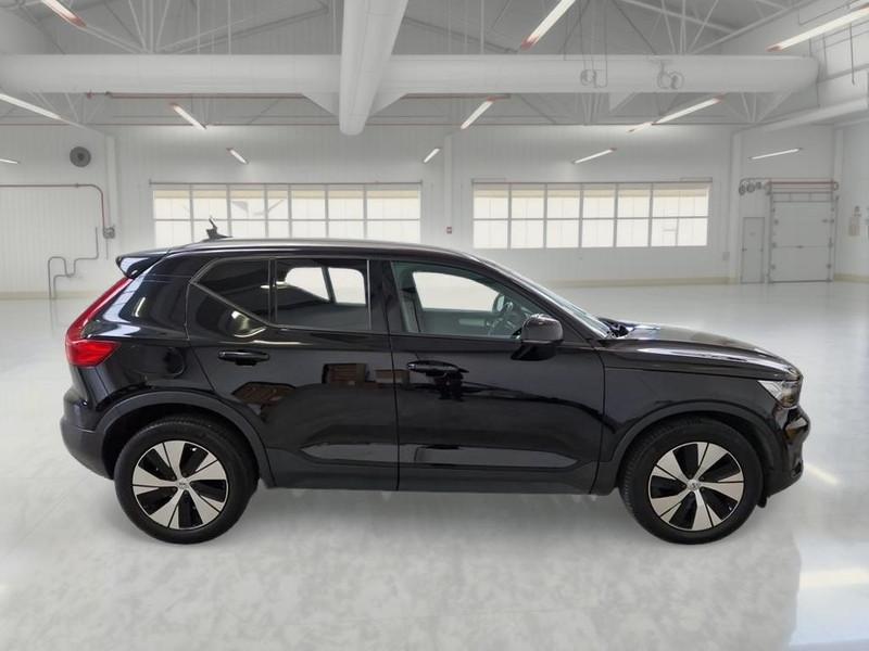 VOLVO XC40 D3 Geartronic Momentum Pro MY21