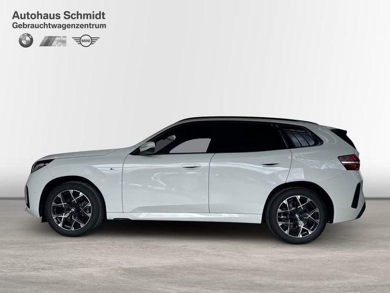 BMW X3 xDrive 20 Msport Pelle Gancio Camera 19"