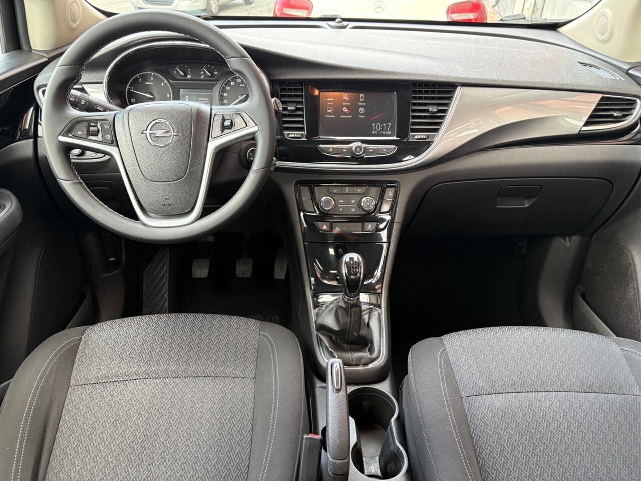 Opel Mokka 1.6 CDTI Ecotec 136CV 4x4 Start&Stop Eg