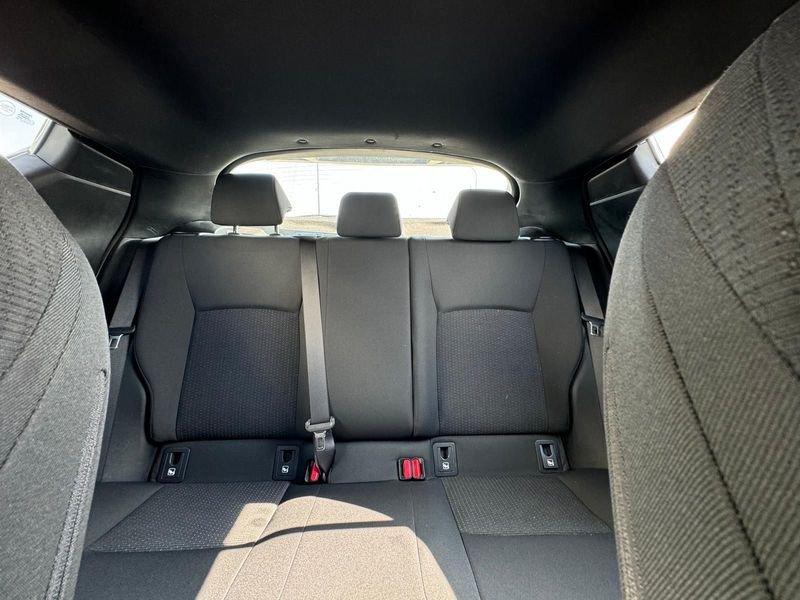 Toyota C-HR 1.8 HV E-CVT Active