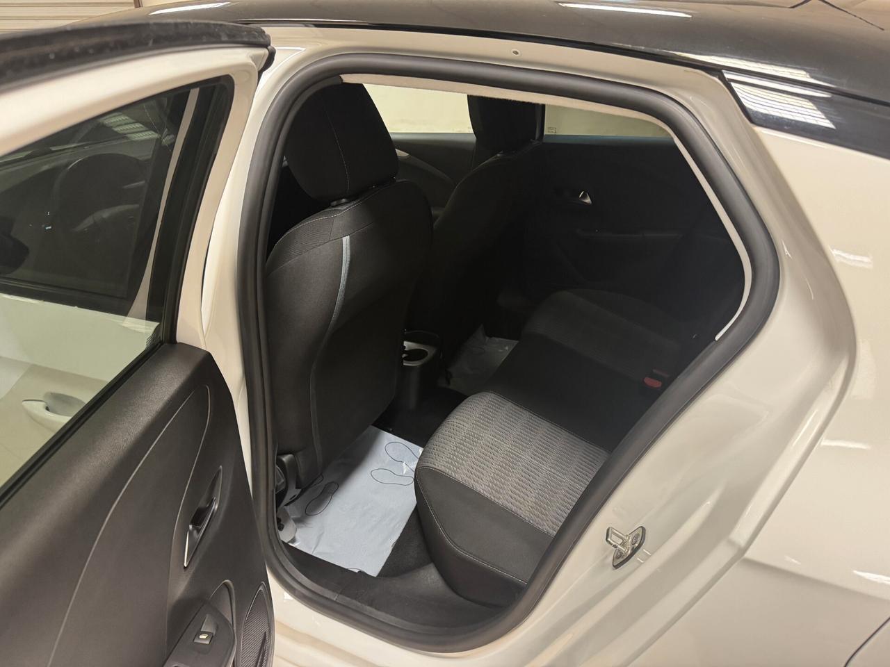 Opel Corsa 1.5 D 100 CV GS Line