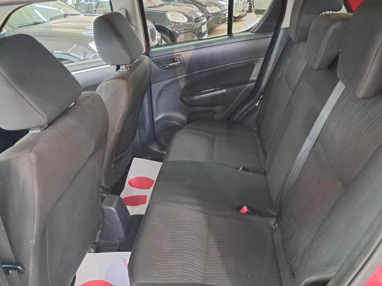 Suzuki Swift 1.2 VVT 5 porte GL Style