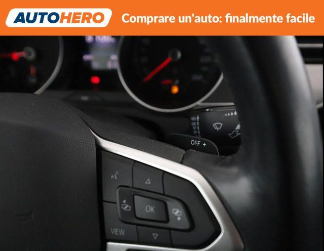 VOLKSWAGEN Passat Variant 2.0 TDI SCR EVO DSG Business