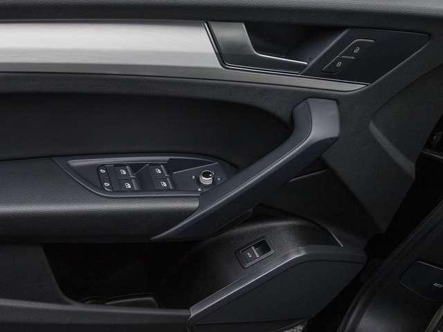 Audi Q5 40D S LINE SLINE LED PDC KAMERA 20" MATRIX BLACK