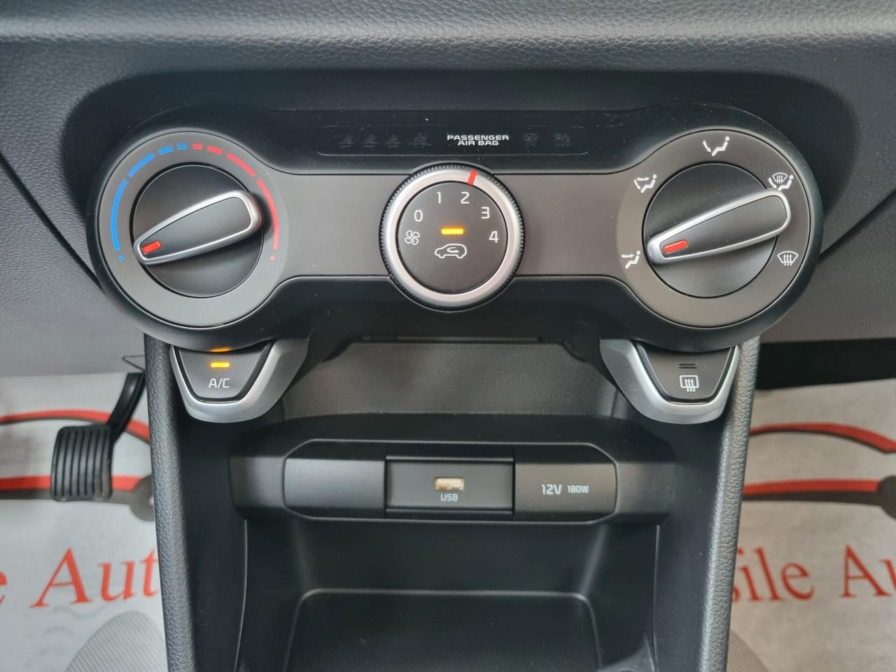 Kia Picanto 1.0 12V 5 porte Style