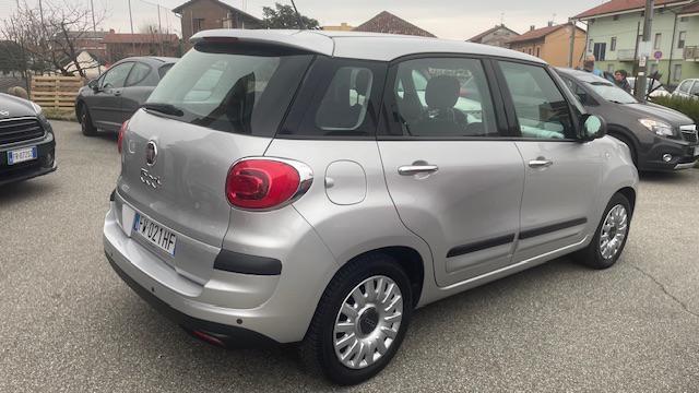 FIAT 500L 1.3 Multijet 95 CV Urban