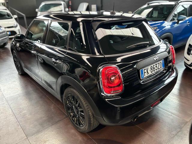 MINI One 1.5 One D Business 5 porte