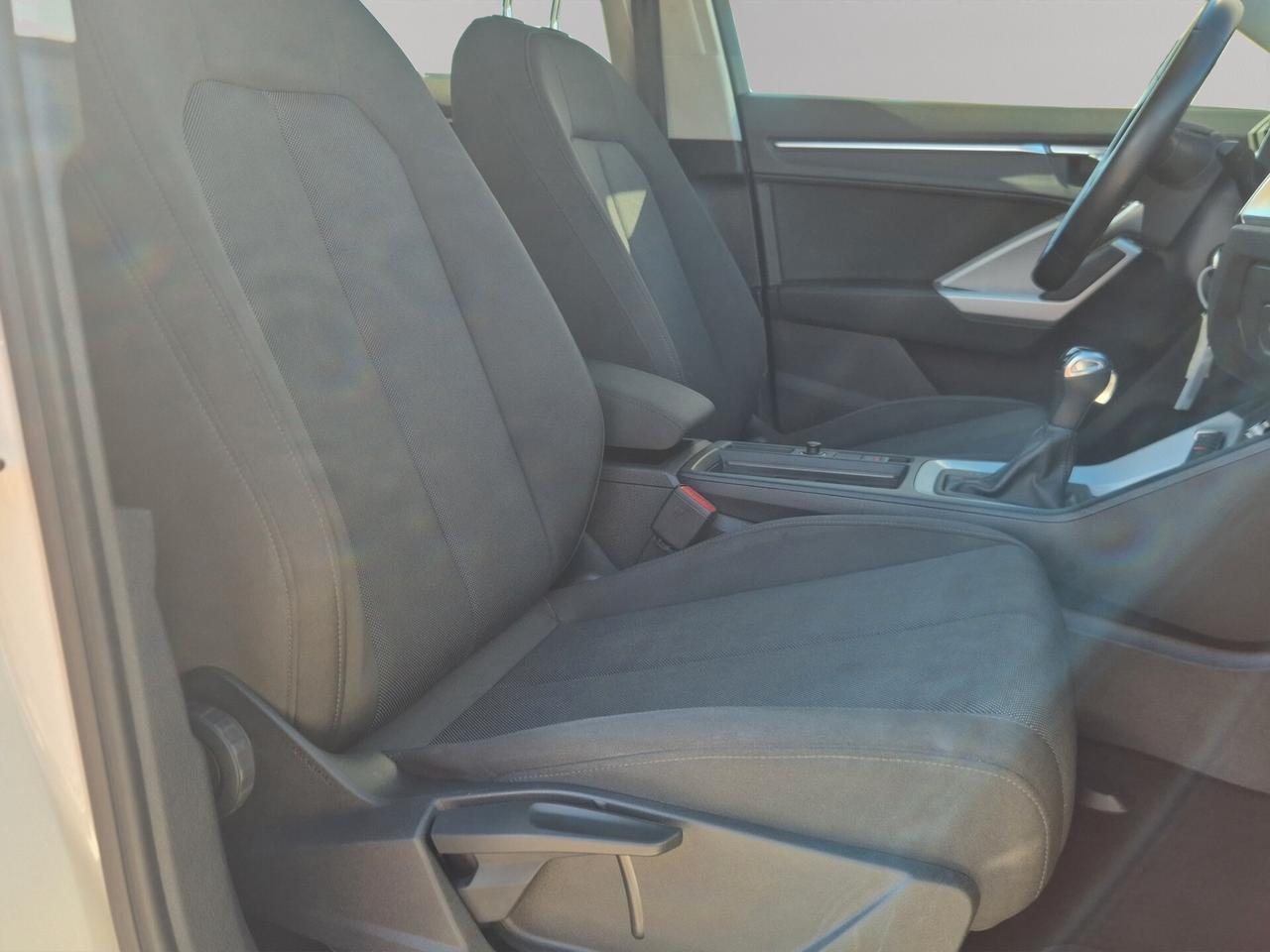 AUDI Q3 SPORTBACK 35 TDI