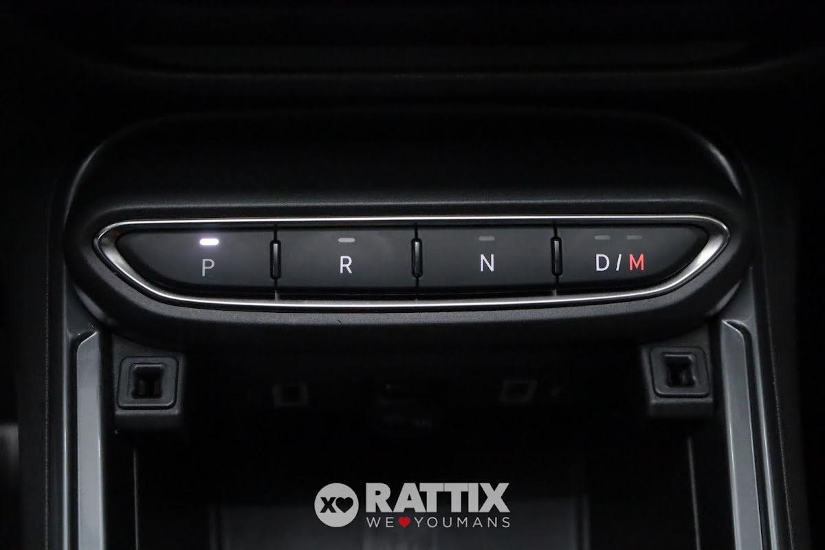 Fiat 600 1.2 Hybrid La Prima