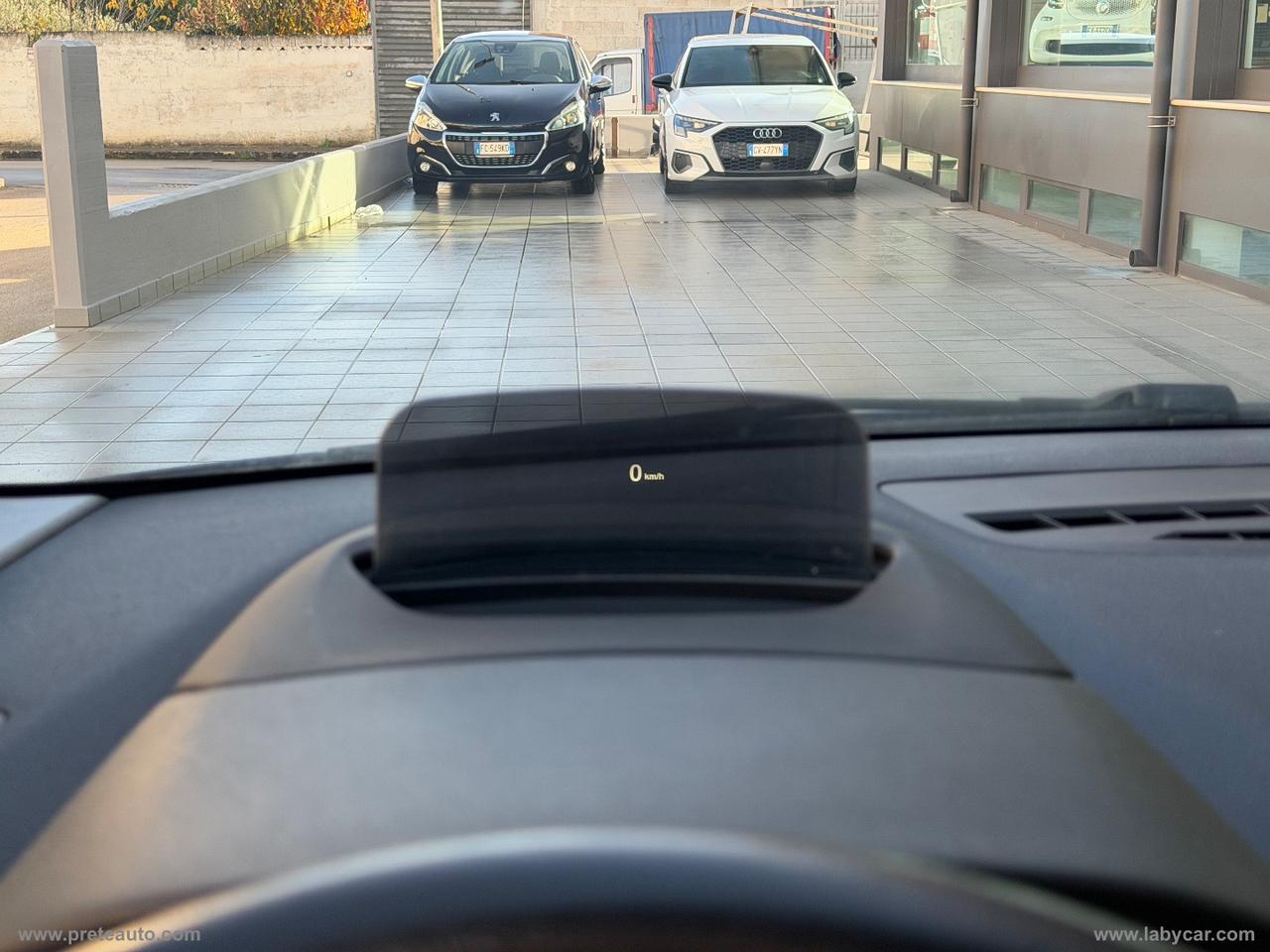 BMW 218d Gran Tourer Sport AUT.