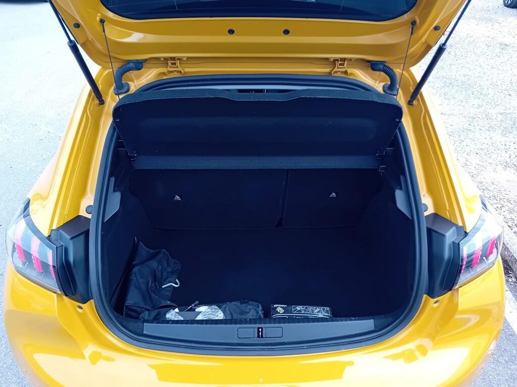 Peugeot 208 5 Porte 1.5 BlueHDi Allure Pack