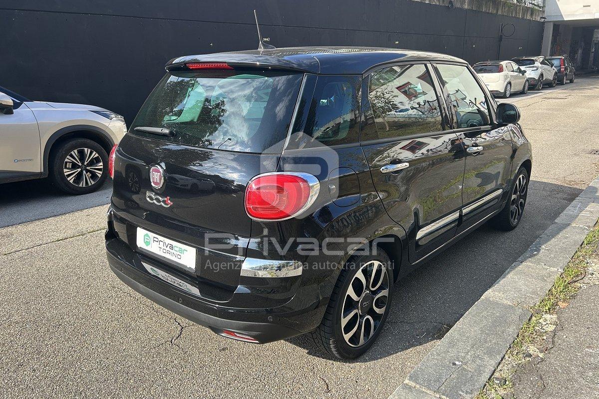 FIAT 500L 1.3 Multijet 95 CV Lounge