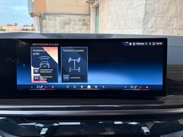 BMW X6 xDrive40d 48V Msport Pro.