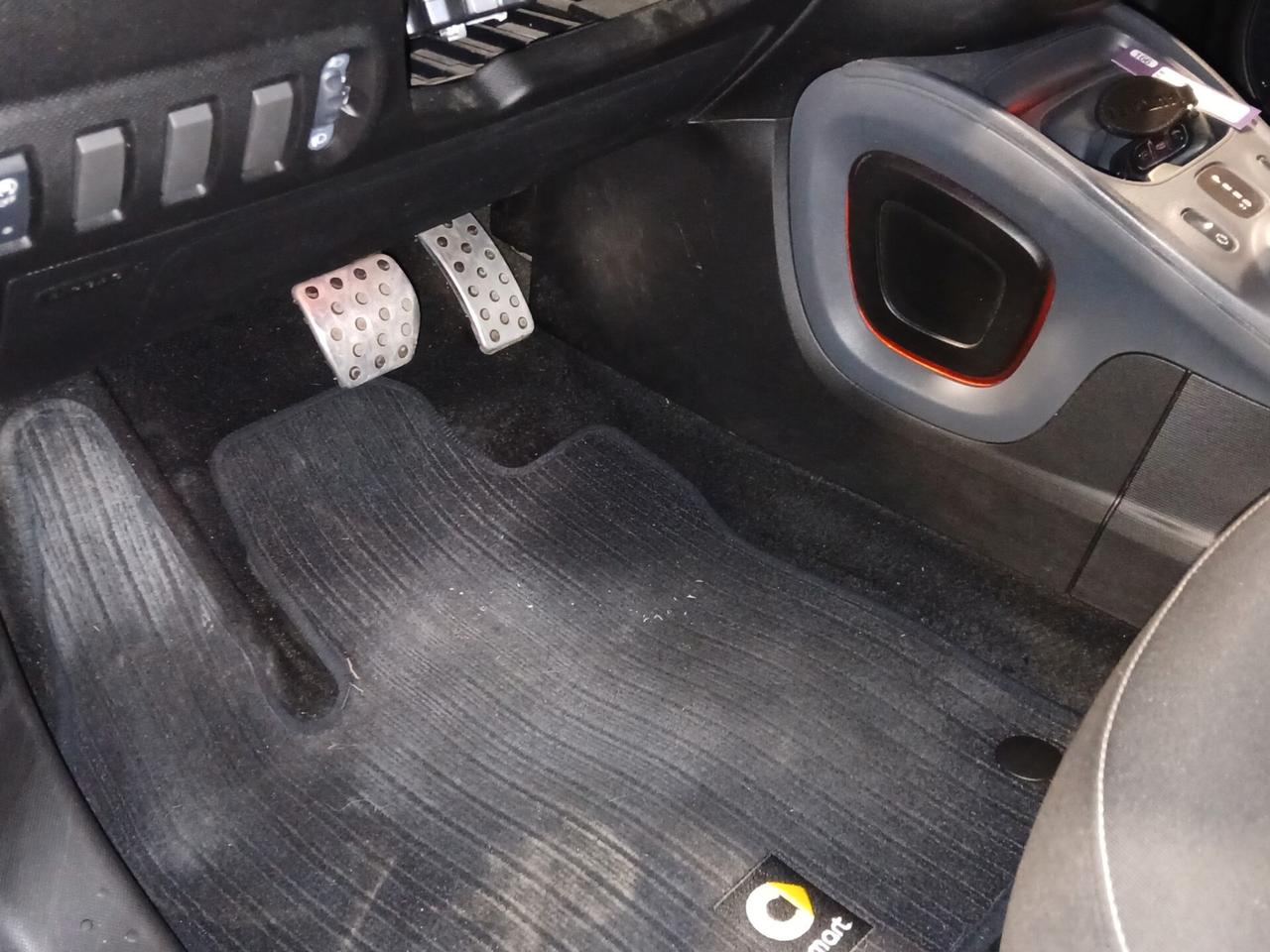 Smart ForFour 70 1.0 twinamic Prime