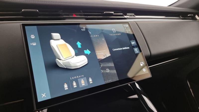 Land Rover Range Rover Sport 3.0D l6 249 CV Dynamic SE