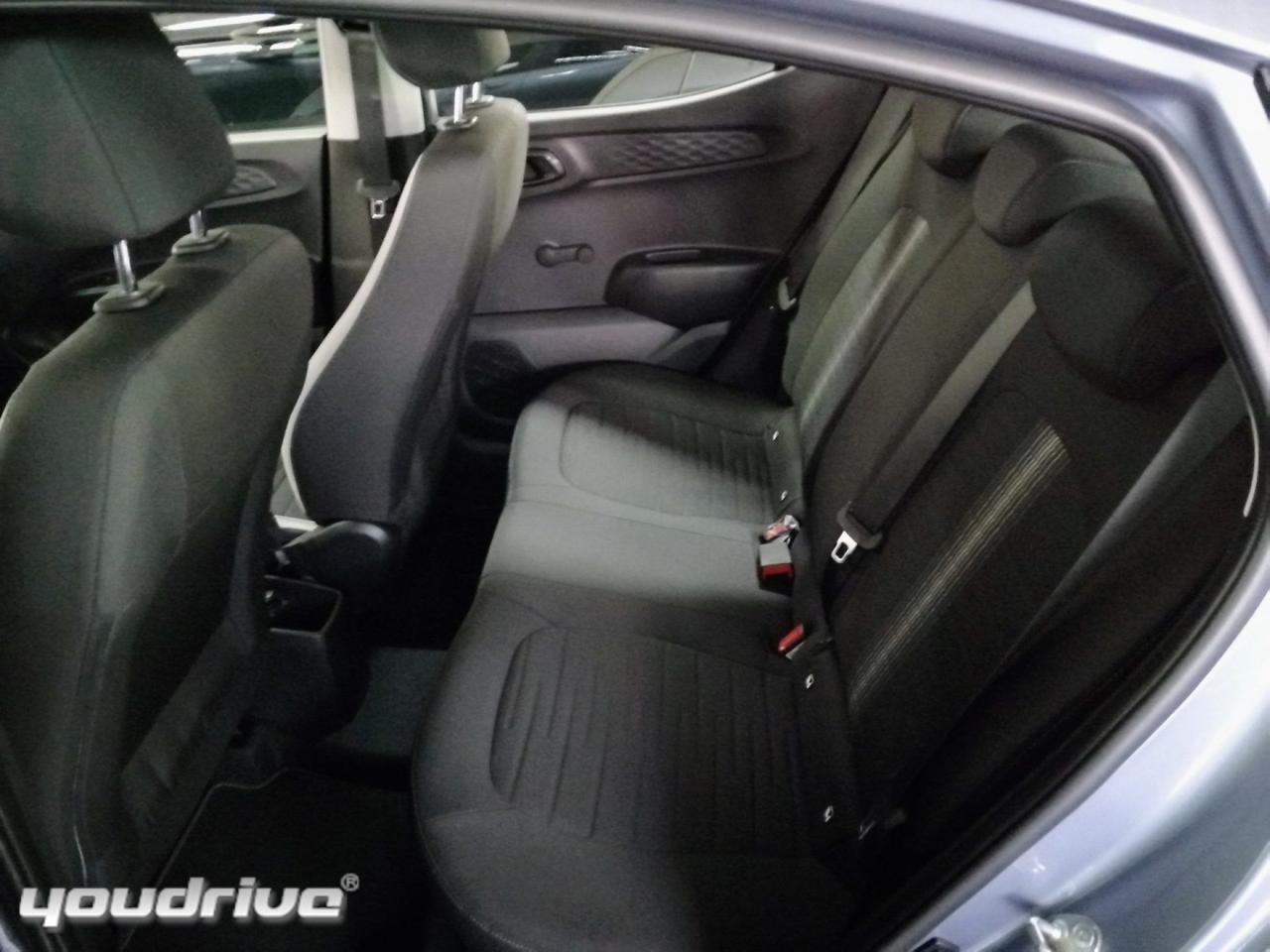 Hyundai i10 1.0 GPL ORIGINALE CASA Connectline KM0