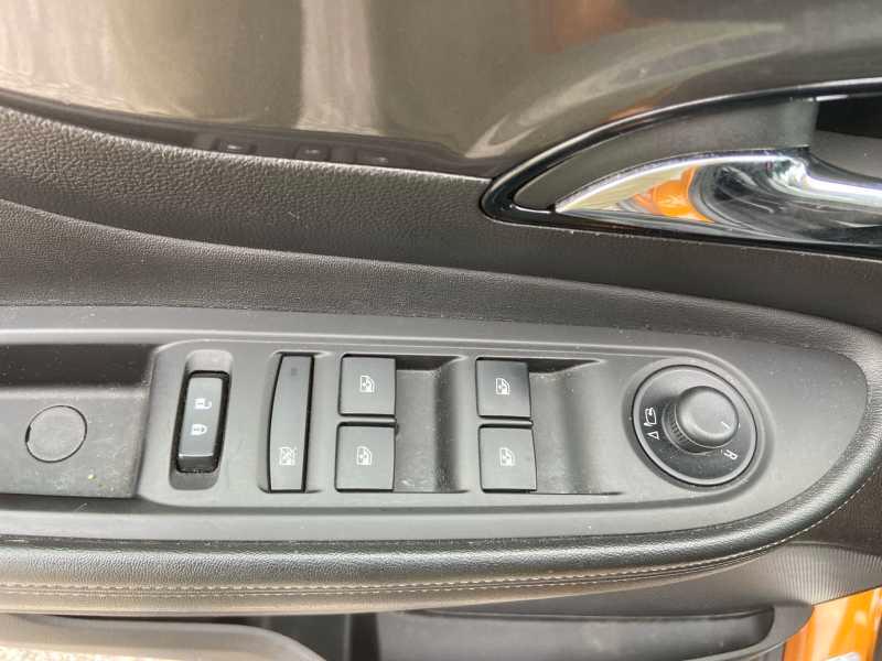 OPEL Mokka X 1.6 cdti Innovation s&s 4x4 136cv