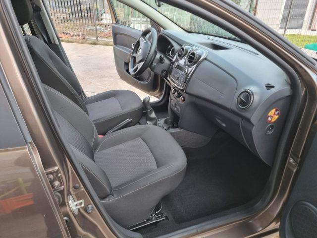 DACIA Sandero Stepway 1.0 SCe 75 CV Access