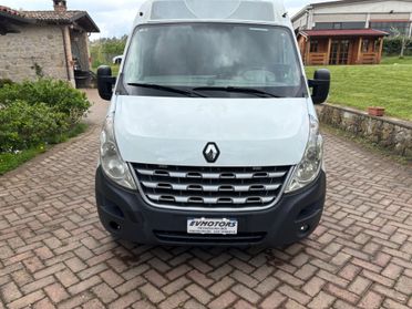 Renault Master T35 2.3 dCi/125