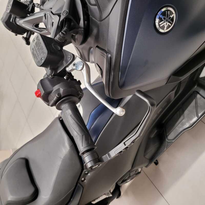 Yamaha T-Max 560 - 2022