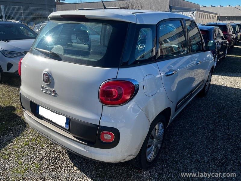 FIAT 500L 1.3 MJT 95 CV Pop Star