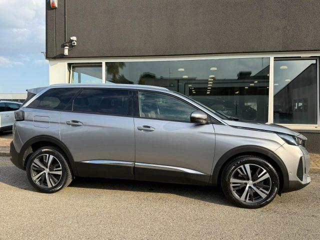 PEUGEOT 5008 BlueHDi 130 S&S EAT8 Allure Pack 7 POSTI - NAVI