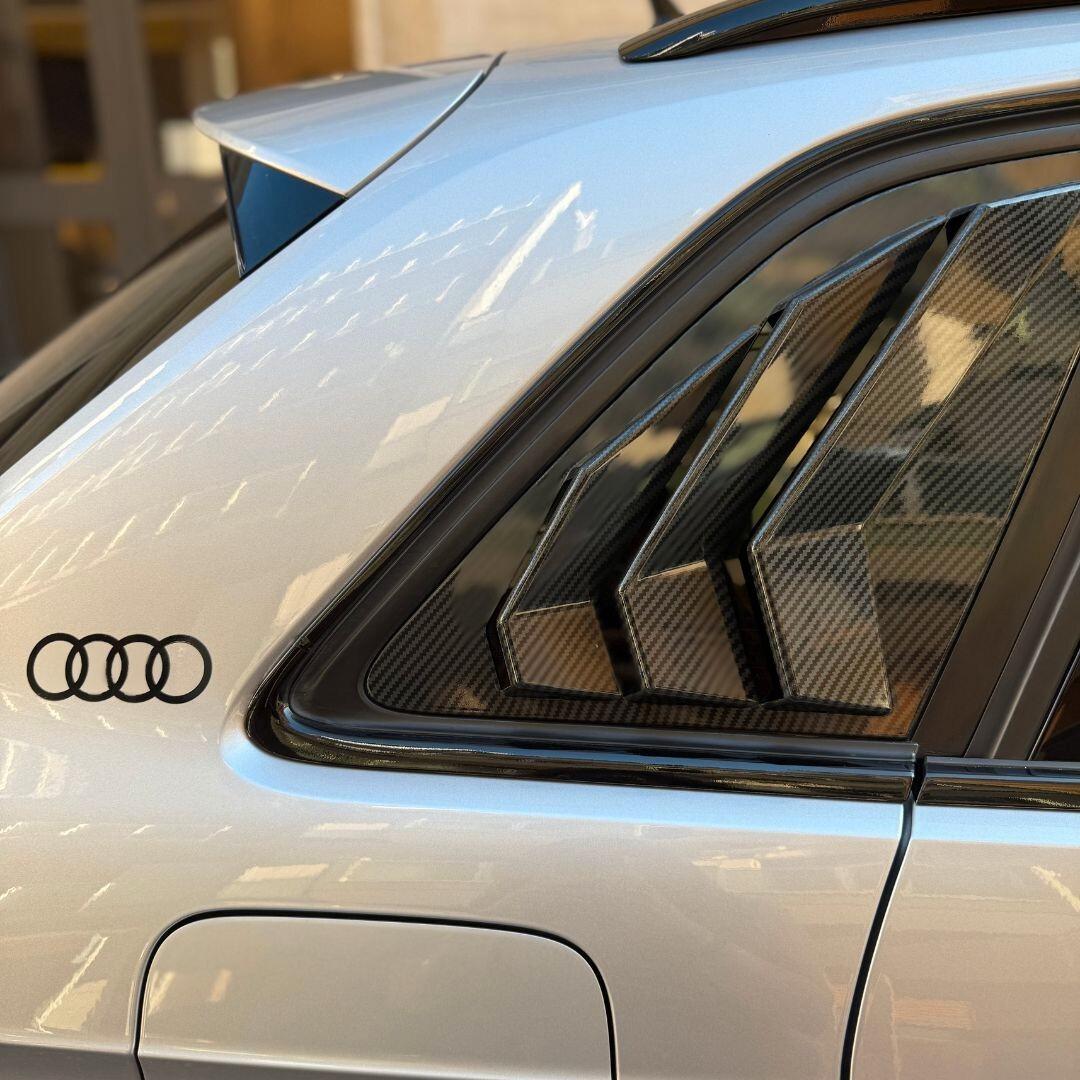 Audi A3 SPB 2.0 TDI 150cv **PERFETTA**