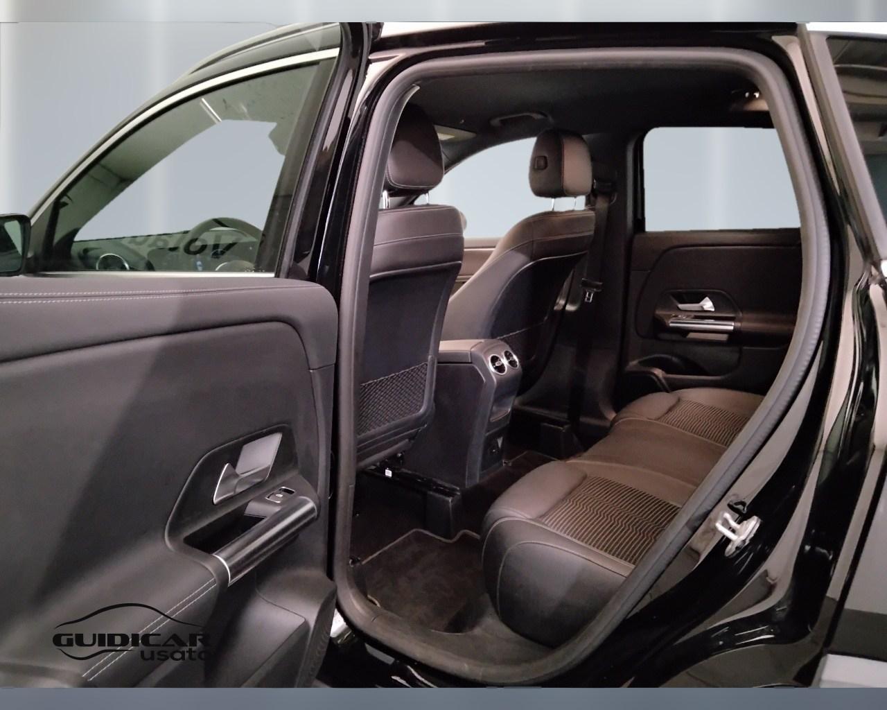 Mercedes-Benz GLA-H247 2020 - GLA 200 d Sport Plus auto