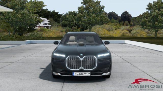 BMW 740 Serie 7 d xDrive 48V