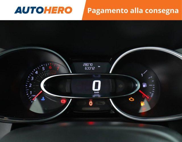 RENAULT Clio TCe 12V 90 CV 5 porte Moschino Intens