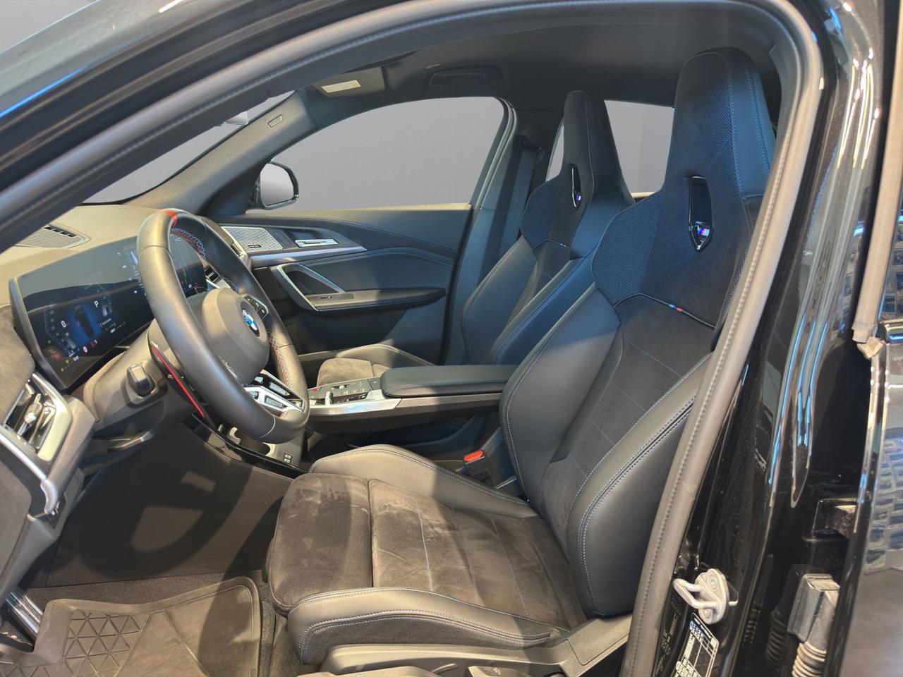 Bmw X2 xdrive M35i auto M SPORT