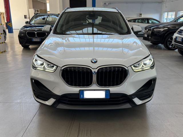BMW X1 xDrive25e Business Advantage - PROMO