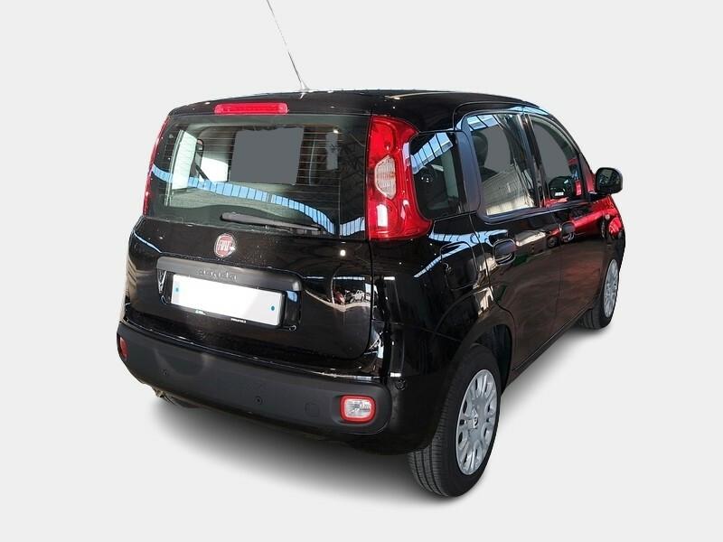 FIAT PANDA 1.0 FireFly 70cv S/S Hybrid 5 PORTE