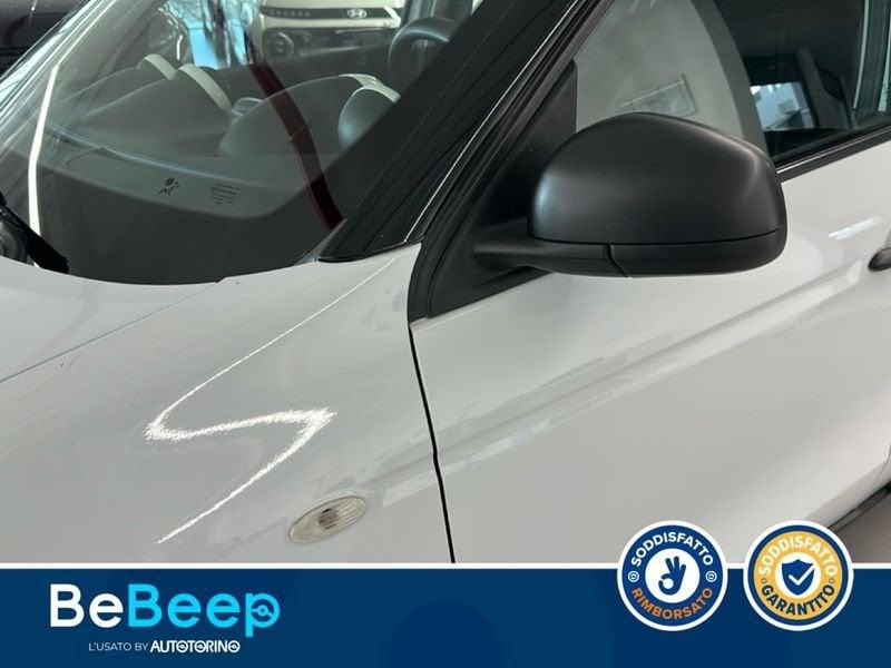 smart forfour 1.0 PASSION 71CV MY18