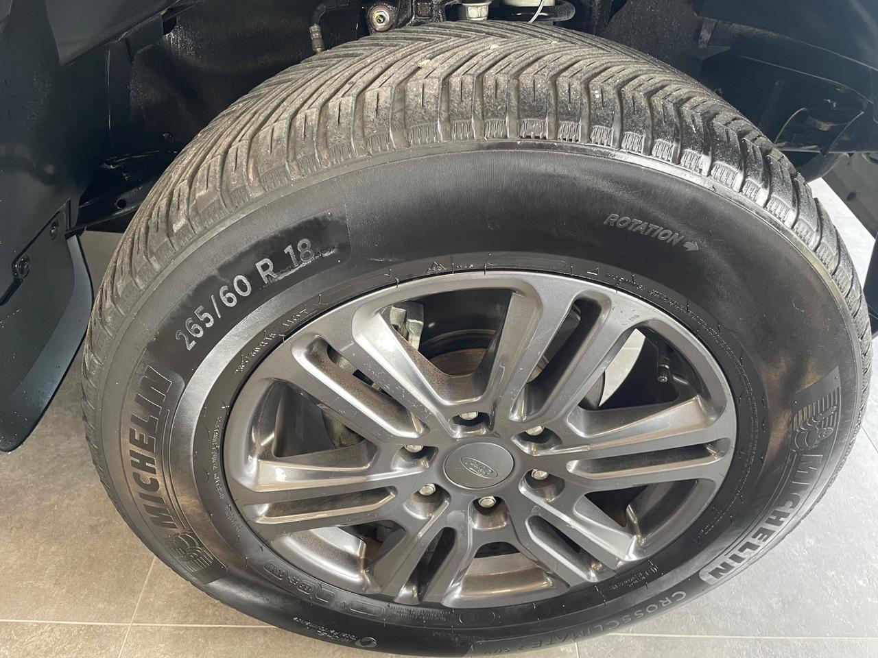 Ford Ranger 2.0 ECOBLUE aut. DC Wildtrak 5 posti