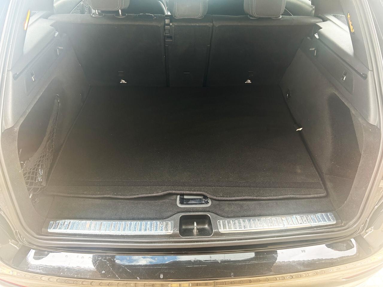 Mercedes-benz GLC 220 4Matic cronologia tagliandi Mercedes