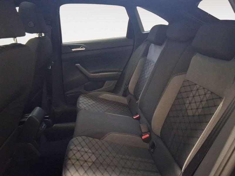 Volkswagen Taigo Taigo 1.0 tsi R-Line 110cv