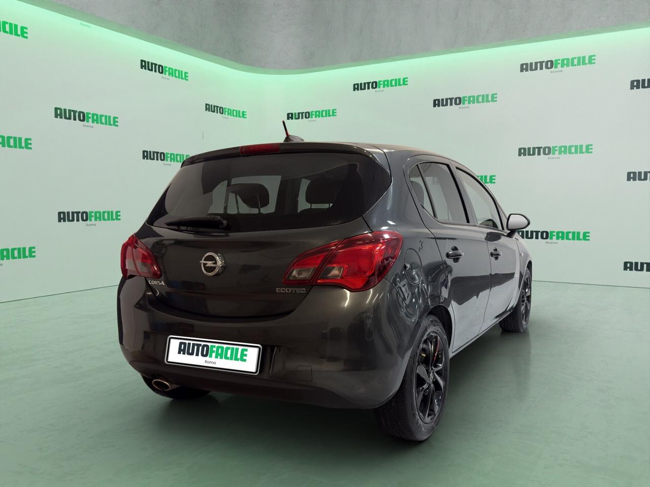 Opel Corsa 1.4 90CV GPL Innovation - PREZZO REALE