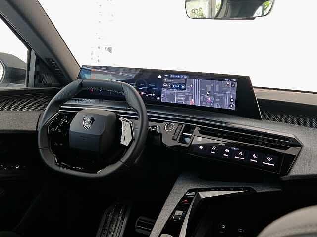 Peugeot 5008 Hybrid 136 e-DCS6 GT 7 posti