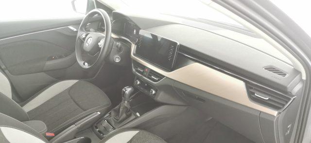 SKODA Scala 1.0 TSI 110 CV DSG Style