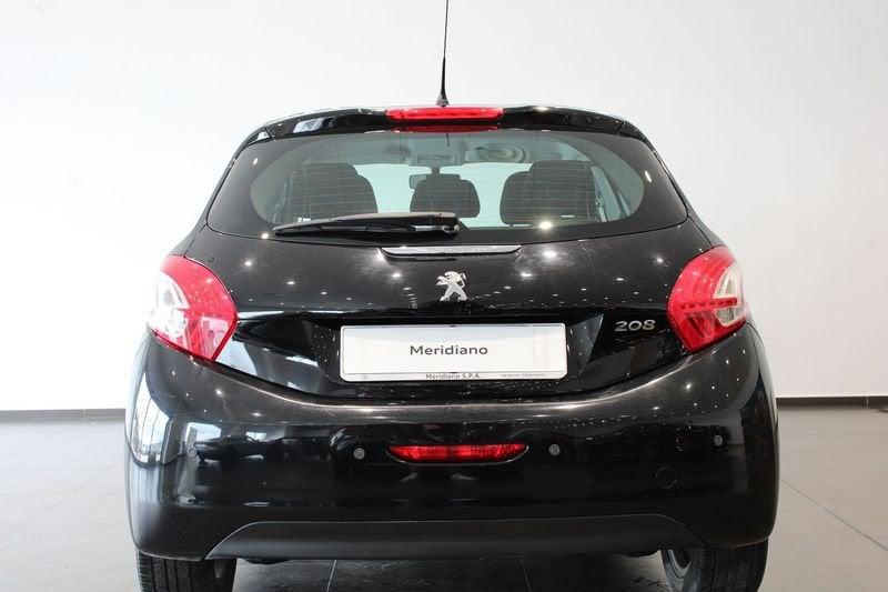 Peugeot 208 PURETECH 82 5P. ACTIVE