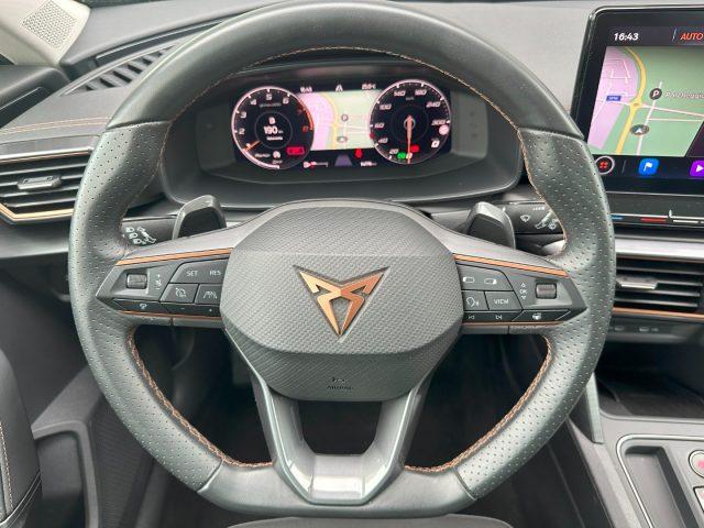 CUPRA Formentor 1.5 TSI 150cv DSG GARANZIA CUPRA 2027/100.000KM