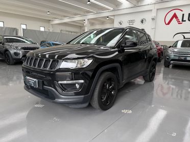 Jeep Compass 2.0 Multijet II aut. 4WD Night Eagle