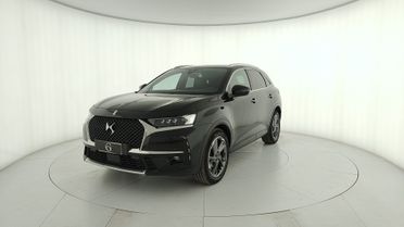 DS DS7 Crossback - DS7 Crossback 1.5 bluehdi Grand Chic 130cv auto