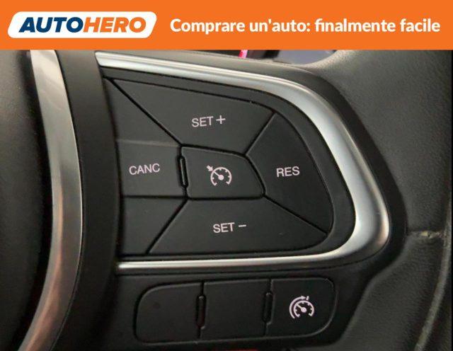 FIAT 500X 1.3 MultiJet 95 CV City Cross