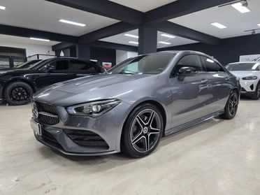 Mercedes-benz CLA 200 d Automatic Premium